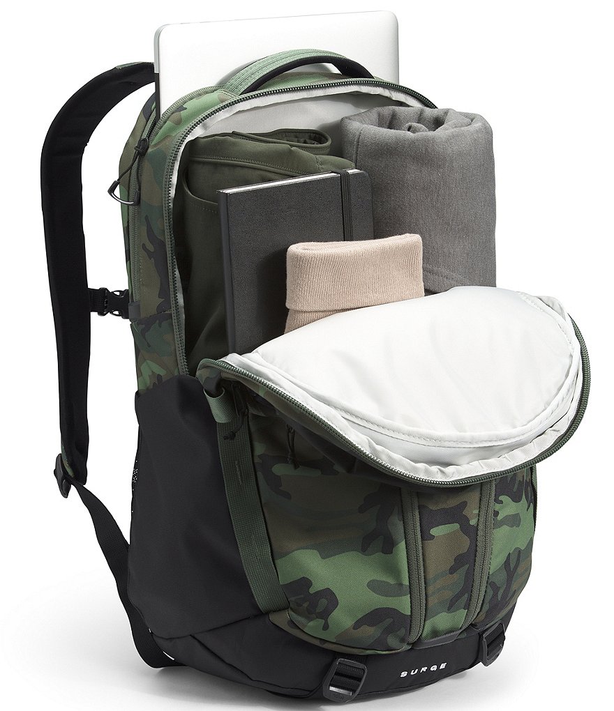 The North Face Surge 28L Backpack