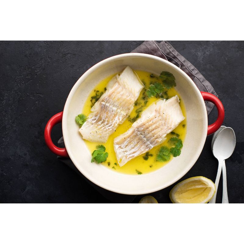 Marine Harvest Norwegian Mojito Flavored Cold Smoked Salmon - 4oz