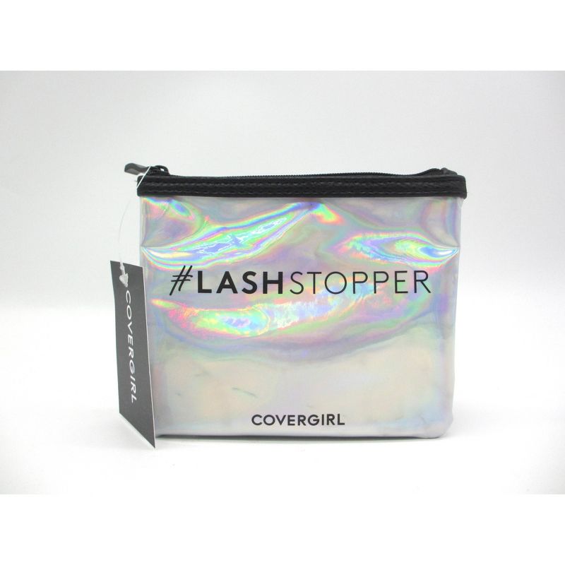 COVERGIRL Metallic Cosmetic Bag
