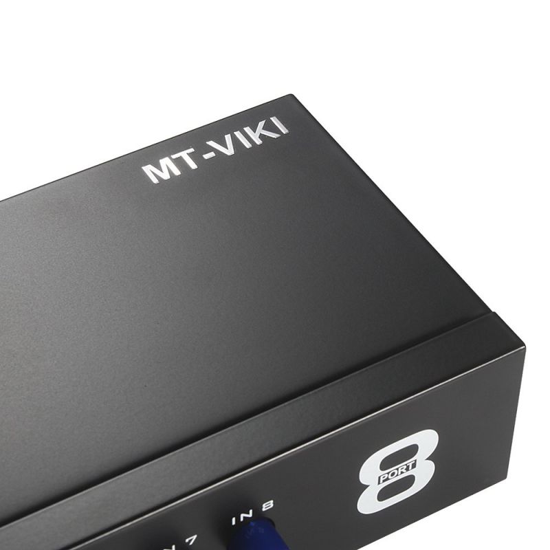 Galaxy Audio JIBR Dual RCA In, Mono XLR & Out Combiner