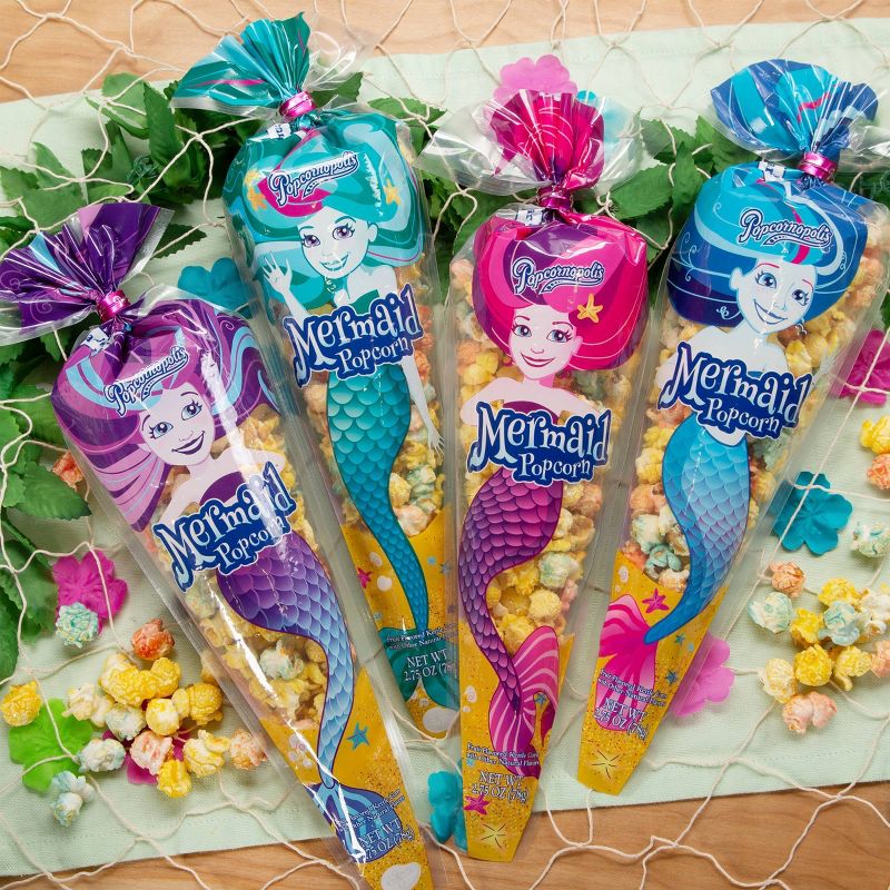 Better Made Special Cheddar Cheese Flavored Popcorn - 9oz