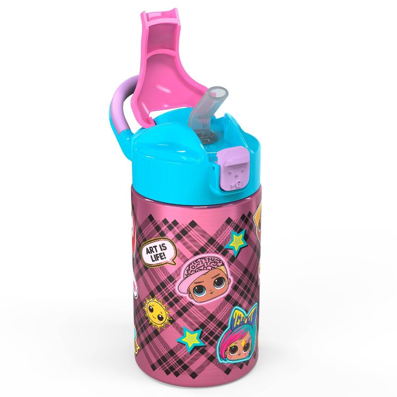 Thermos 12oz FUNtainer Water Bottle - Baby Shark