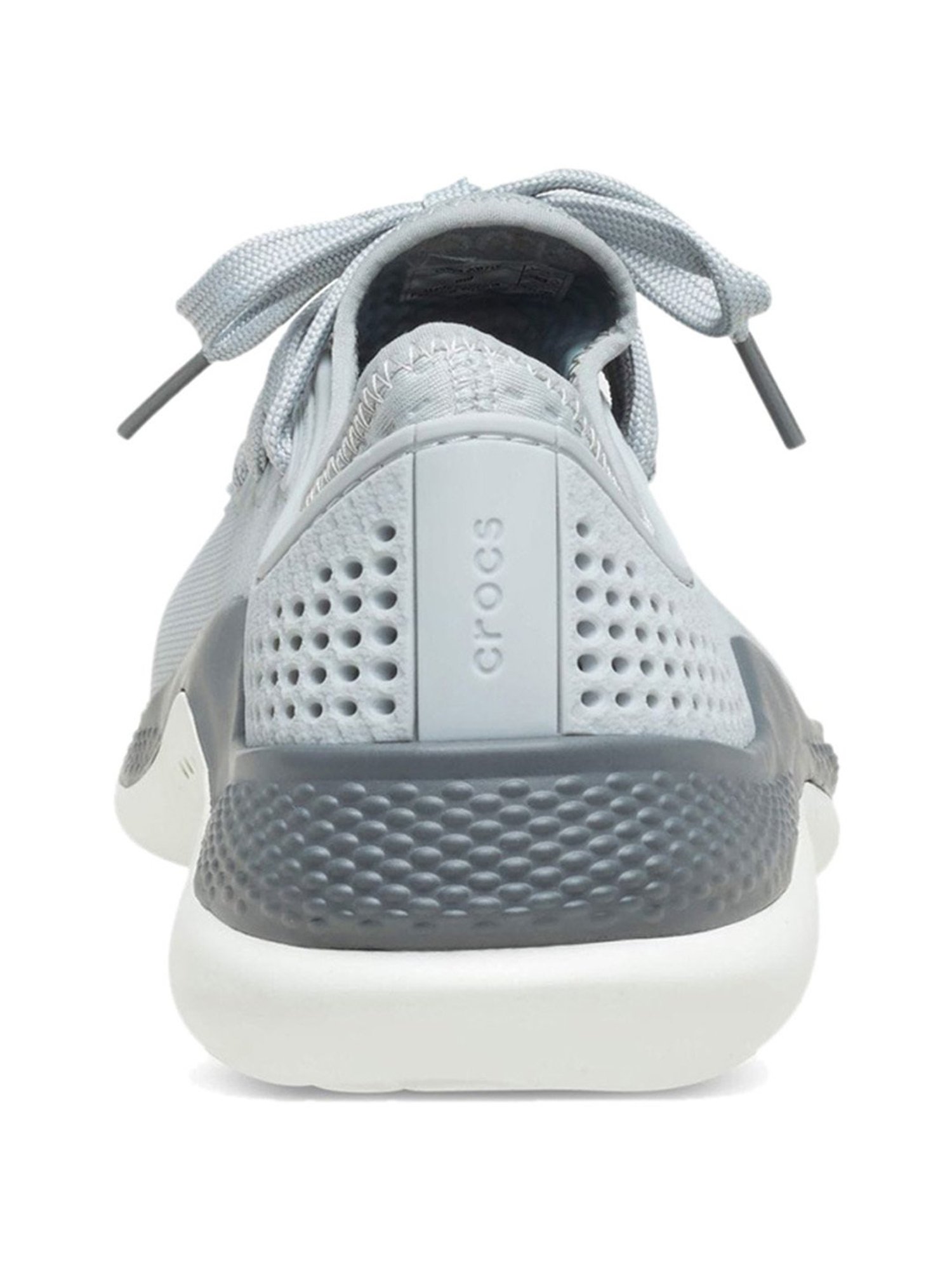 Crocs Women's Literide 360 Grey Sneakers