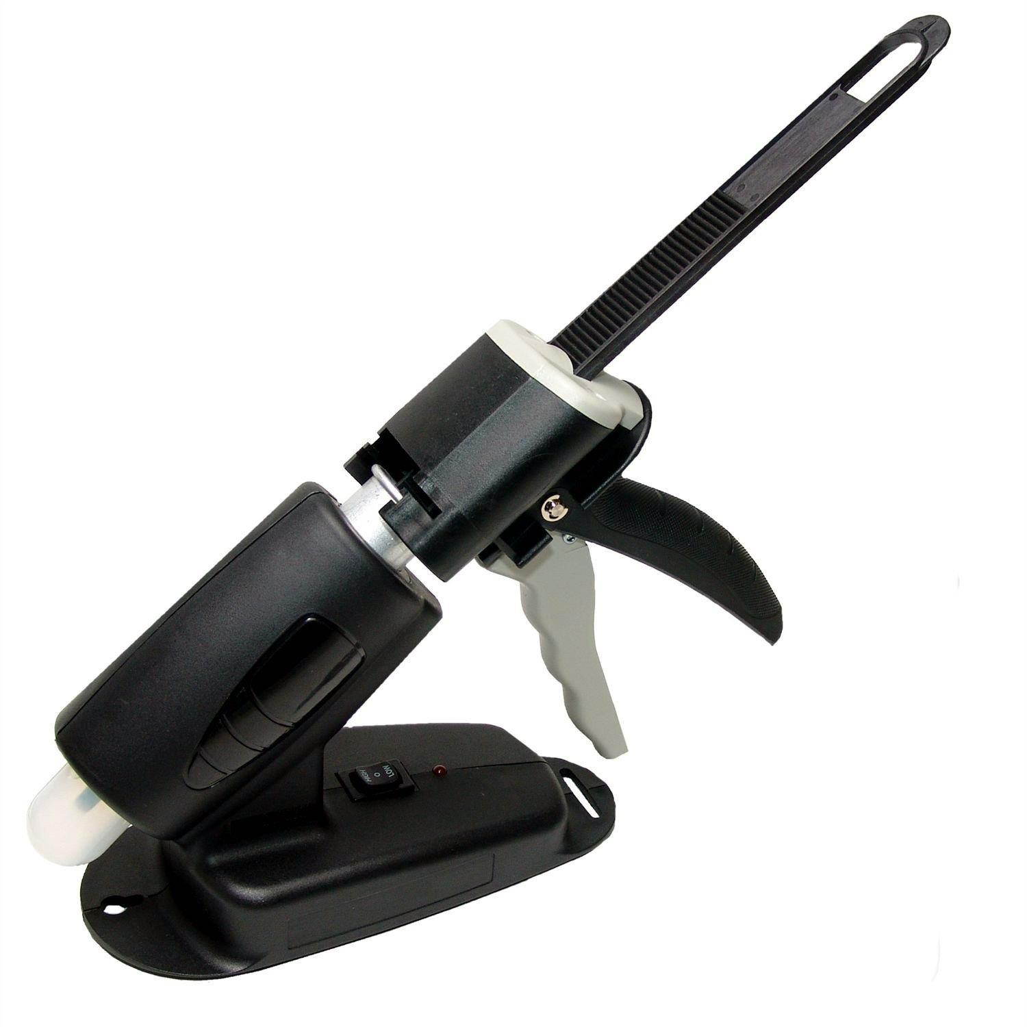 Surebonder Pro100 Specialty Adhesive System with No. AT10154 or No. AT4930 Adhesive Cartridges, 80W