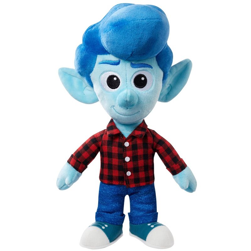 Disney Pixar Onward Ian Lightfoot Plush