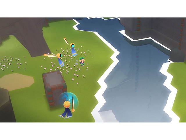 World to the West - Xbox One