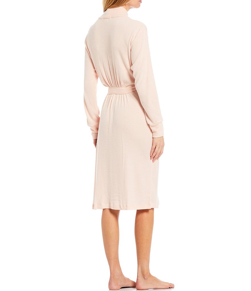 UGG Lorie Terry Wrap Robe