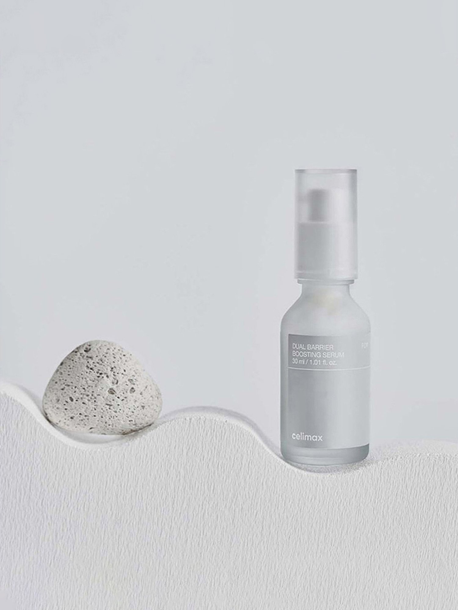 Khadi Essentials 20% Vitamin C Face Serum with Grapefruit for Toned & Bright Skin - 30 ml