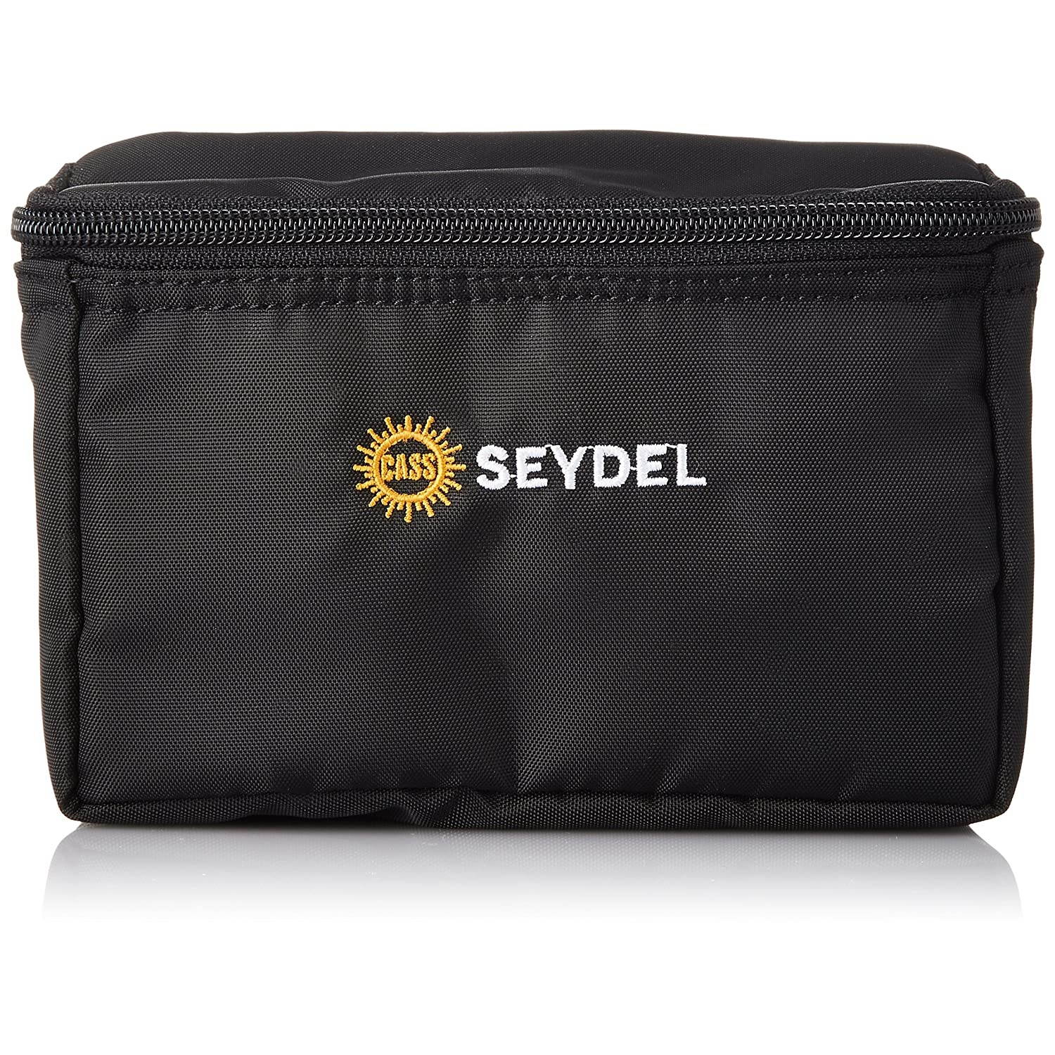 SEYDEL BELT BAG for 12 Blues Harmonicas