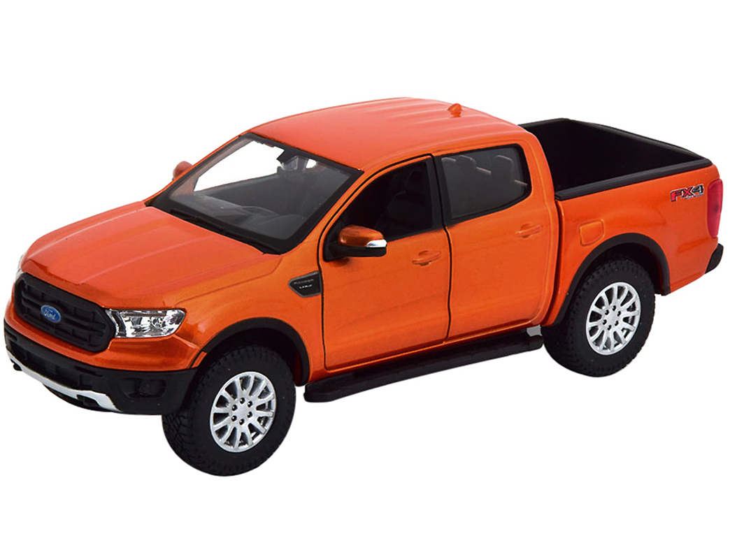 1965 Ford F-100 Stepside Pickup Truck Rusted "For Sale" Limited Edition to 220 pieces Worldwide 1/43 Model Car by Goldvarg Collection