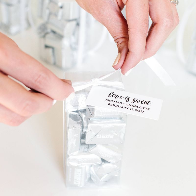 Nuggets Milk Chocolate Family Size Chocolates - 15.8oz