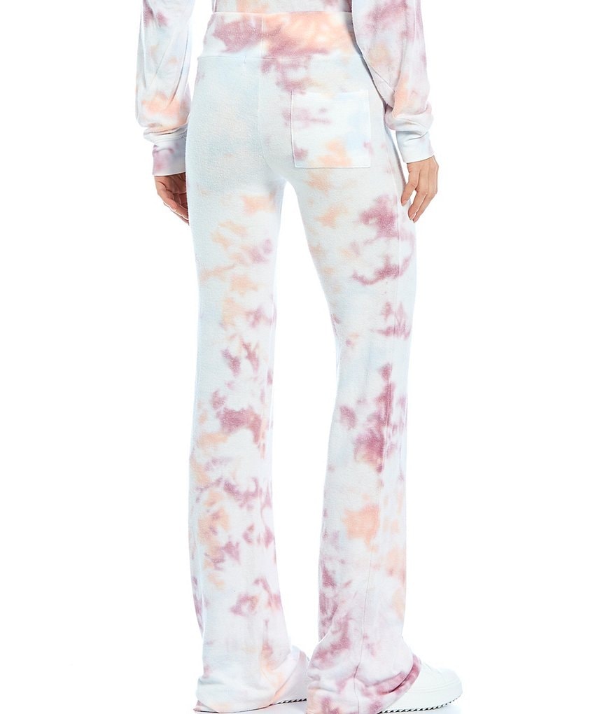 WILDFOX Tennis Club Flat Front Coordinating Bi-Stretch Pants