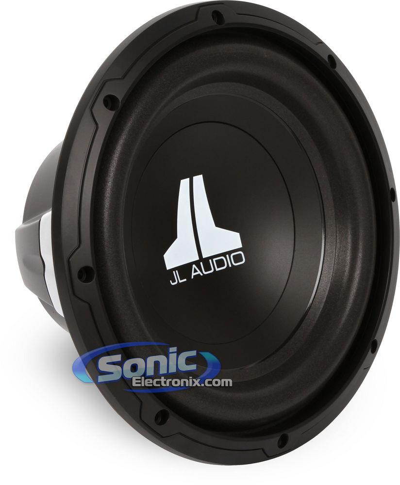 JL Audio 10W0v3-4