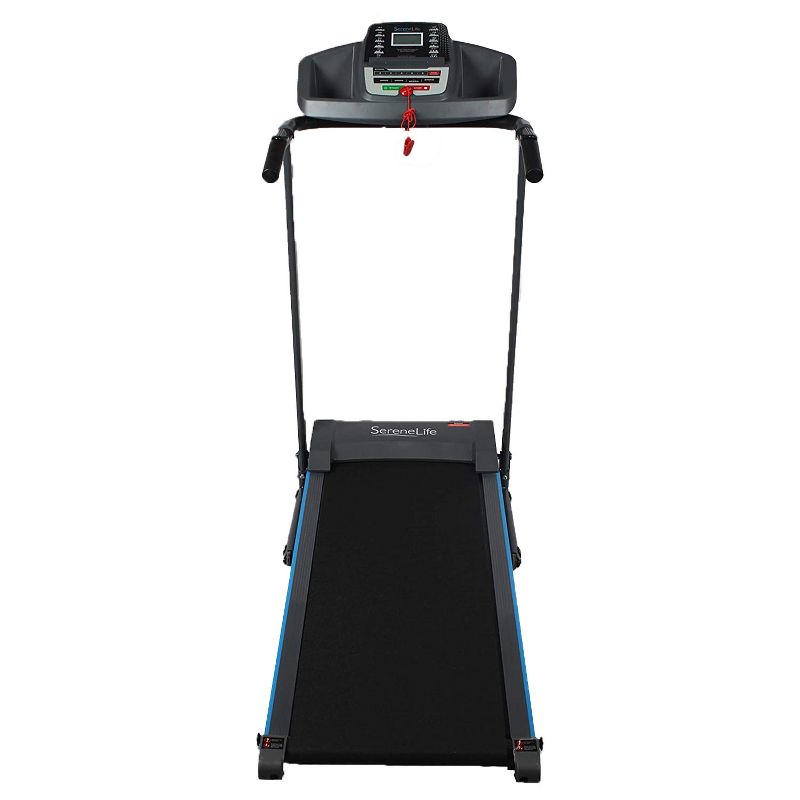 Body-Solid Endurance T50 Walking Treadmill