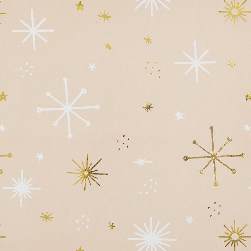 Banana Print Gift Wrapping Paper - Spritz™