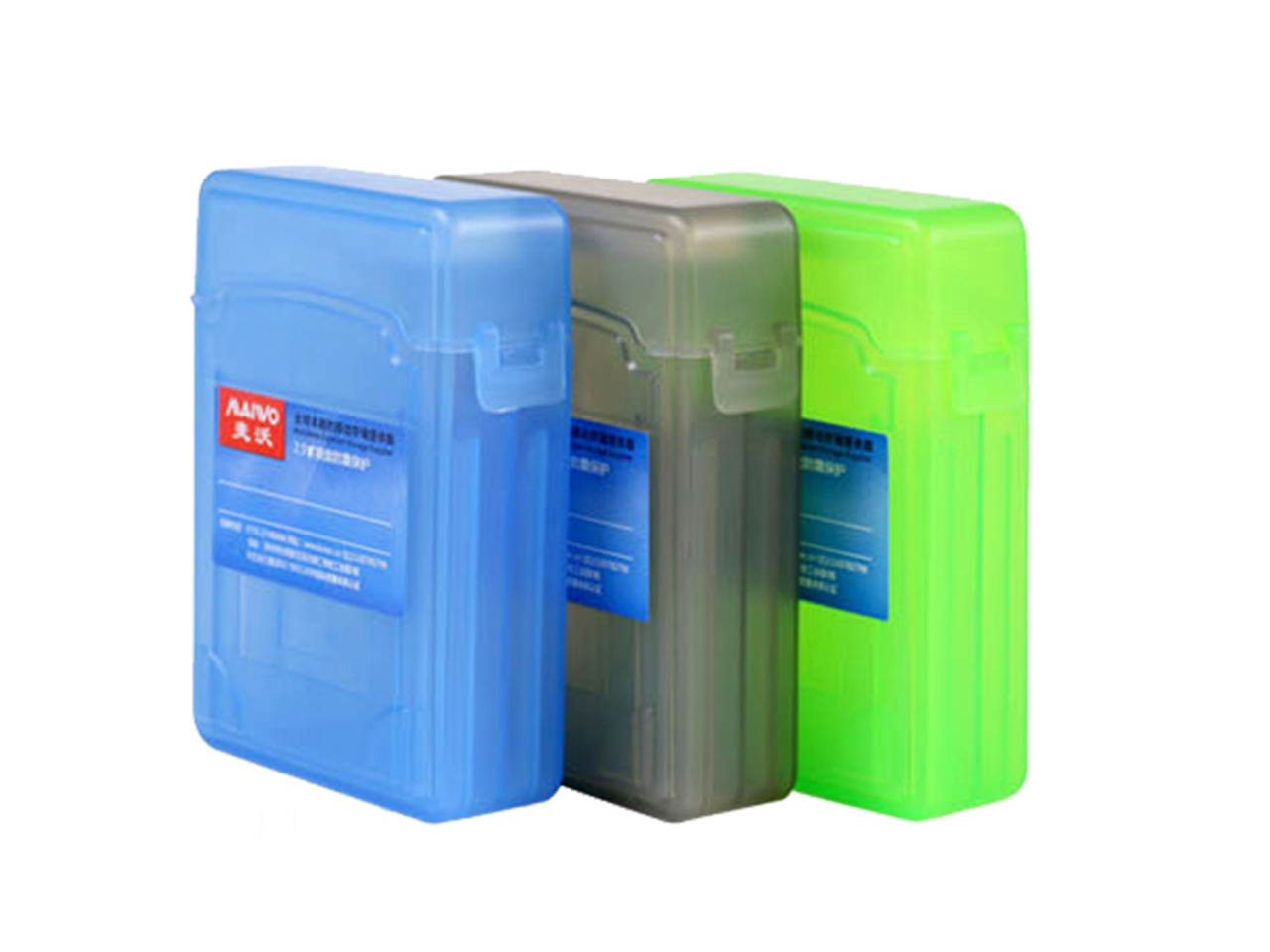 MAIWO 3.5'' HDD Protection Box
