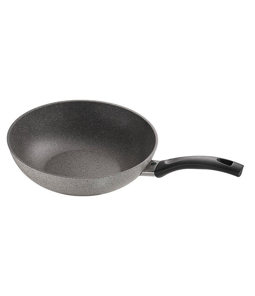Ballarini Parma 11#double; Nonstick Stir Fry Pan