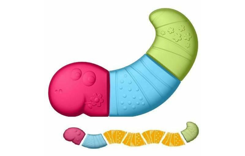 Childcraft Sand and Water Toys Activity Set, Assorted Colors, 28 pc