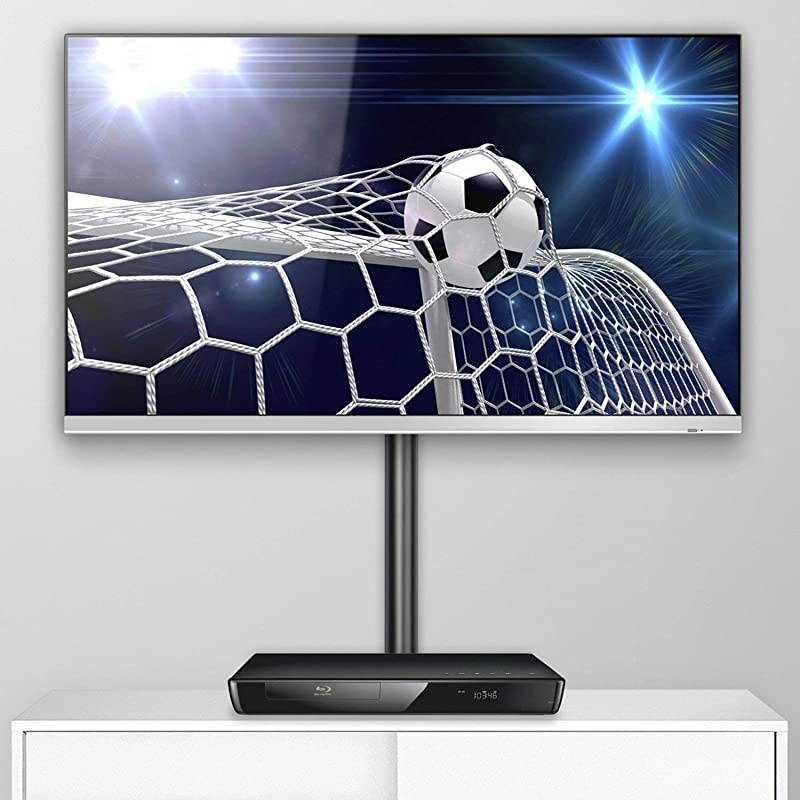 TV Cable Raceway OnWall Cord Cover Black | 39 Inch Large Channel to Hide and Conceal Cords Cables or Wires | Cable Management | 2 W x 1 H