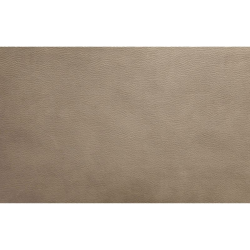 5pc French Seamed Sectional Mona Abstract Gray - Project 62™