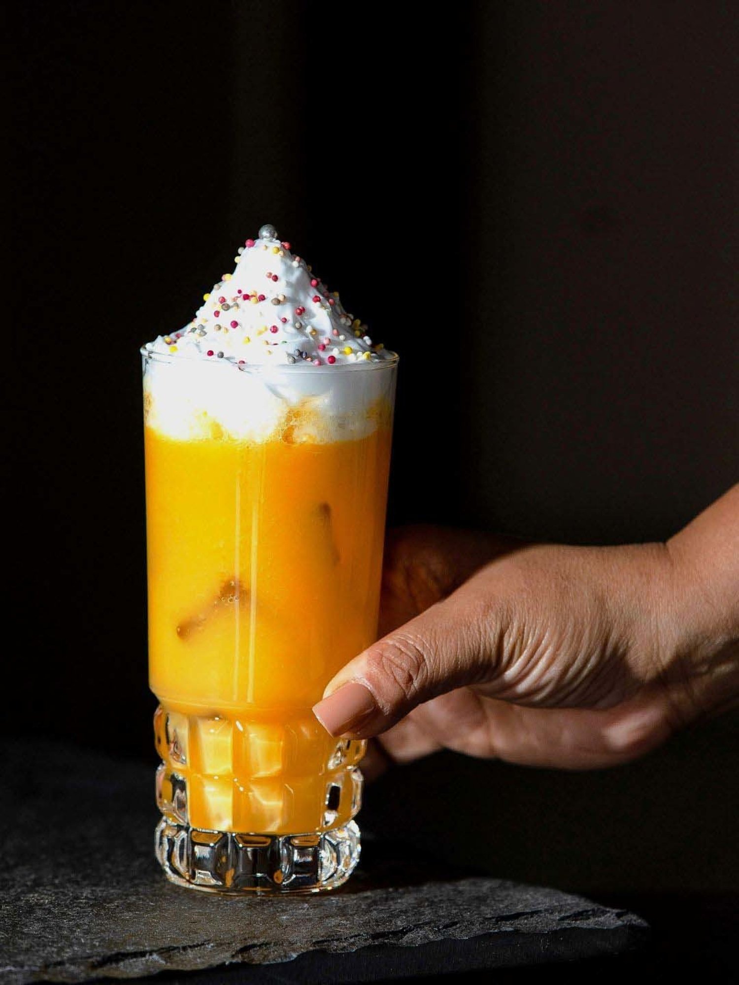 Luminarc Transparent Glass Tumbler (0.33 L) - Set of 6