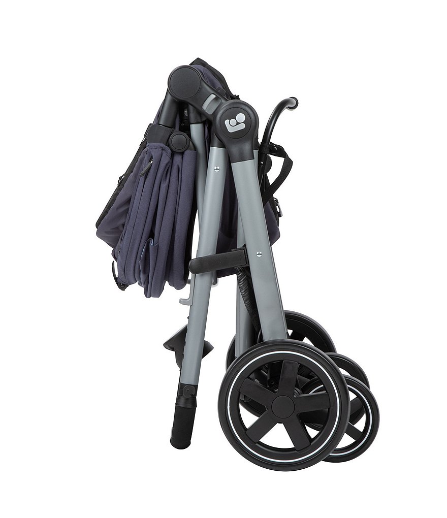 Maxi Cosi Zelia 2 5-in-1 Modular Travel System