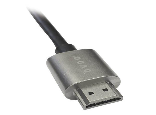 DVDO CBS-600000-081 PrimePass HDMI Cable 2M