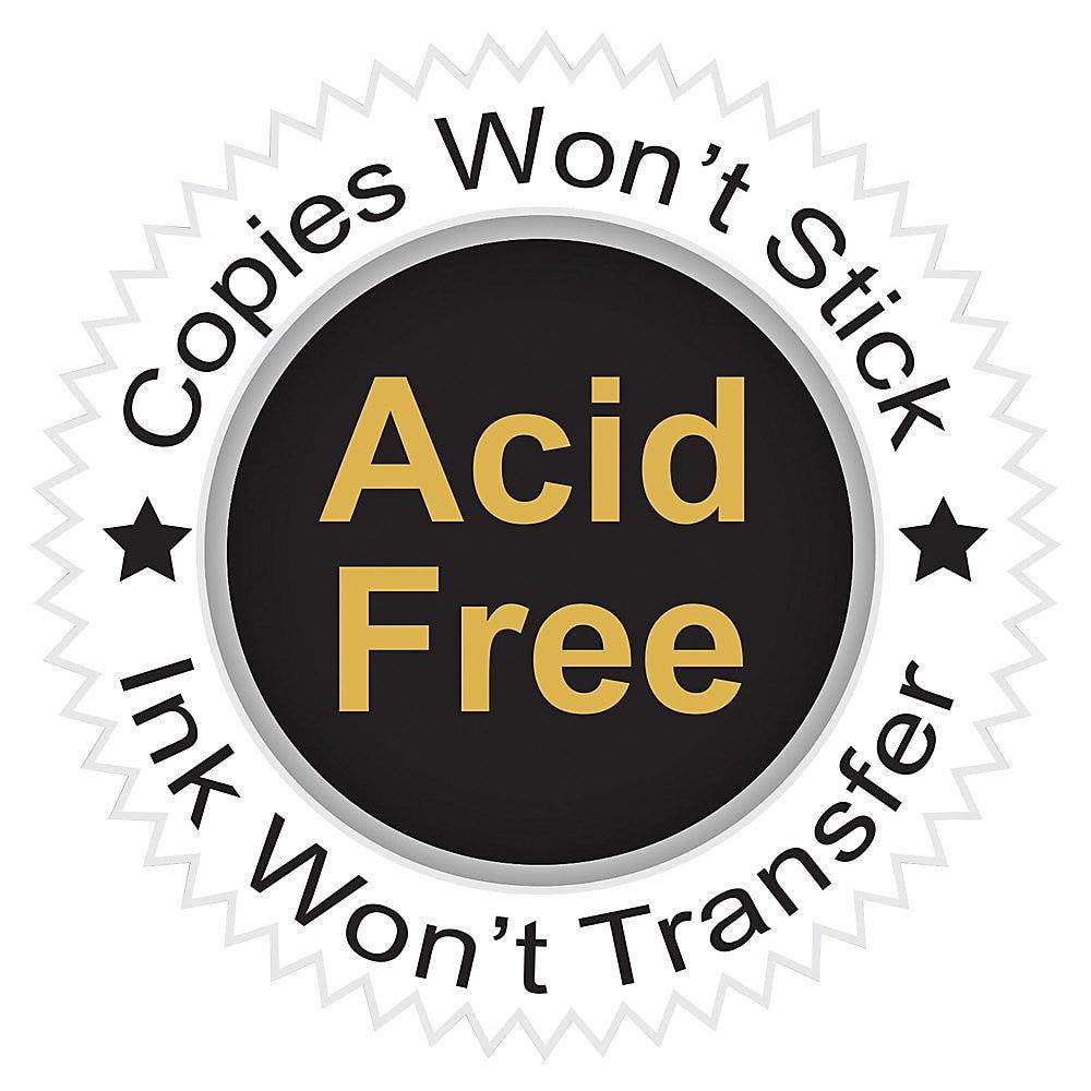 C-Line Classroom Connector Folders 9"x11-3/4" 25/BX Blue 32005