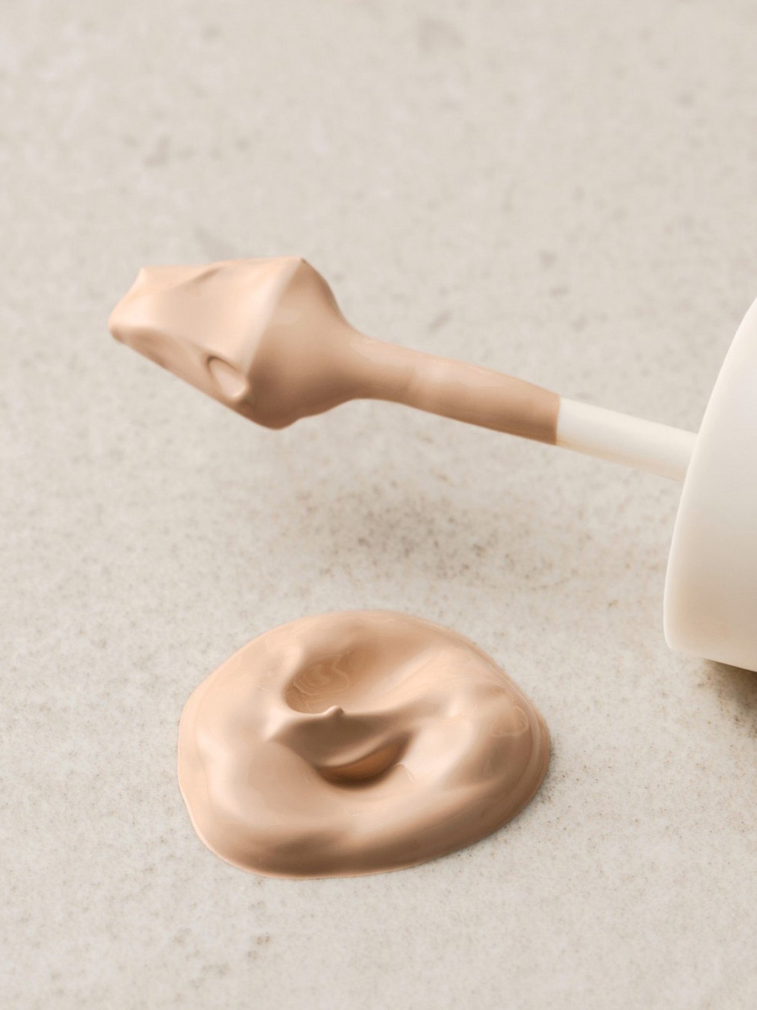 The Body Shop Fresh Nude Foundation Light 2W - 30 ml