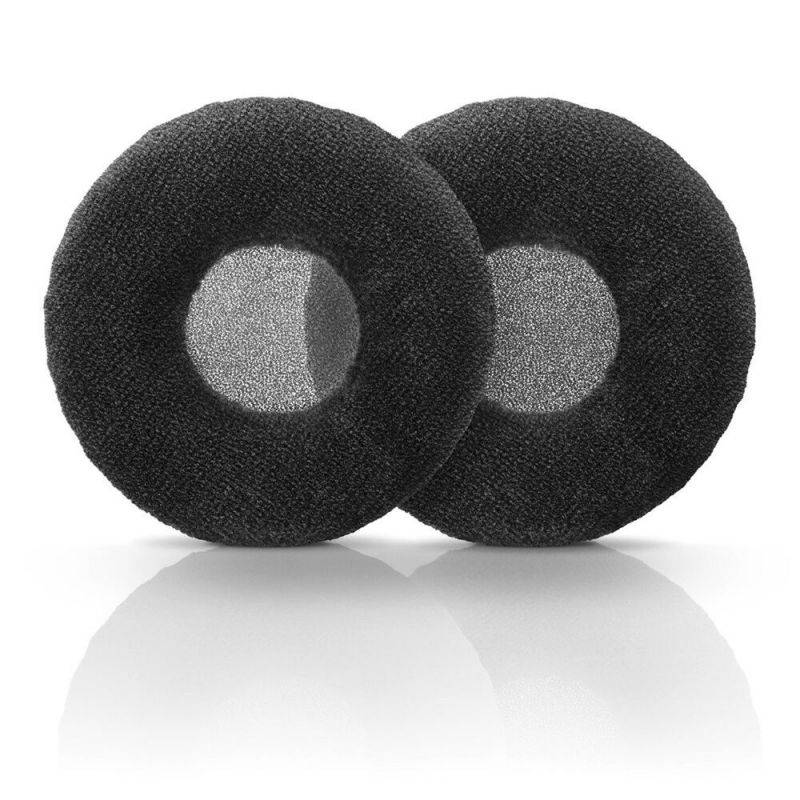 Sennheiser HD 25 Plus Closed-Back On-Ear Studio Headphones