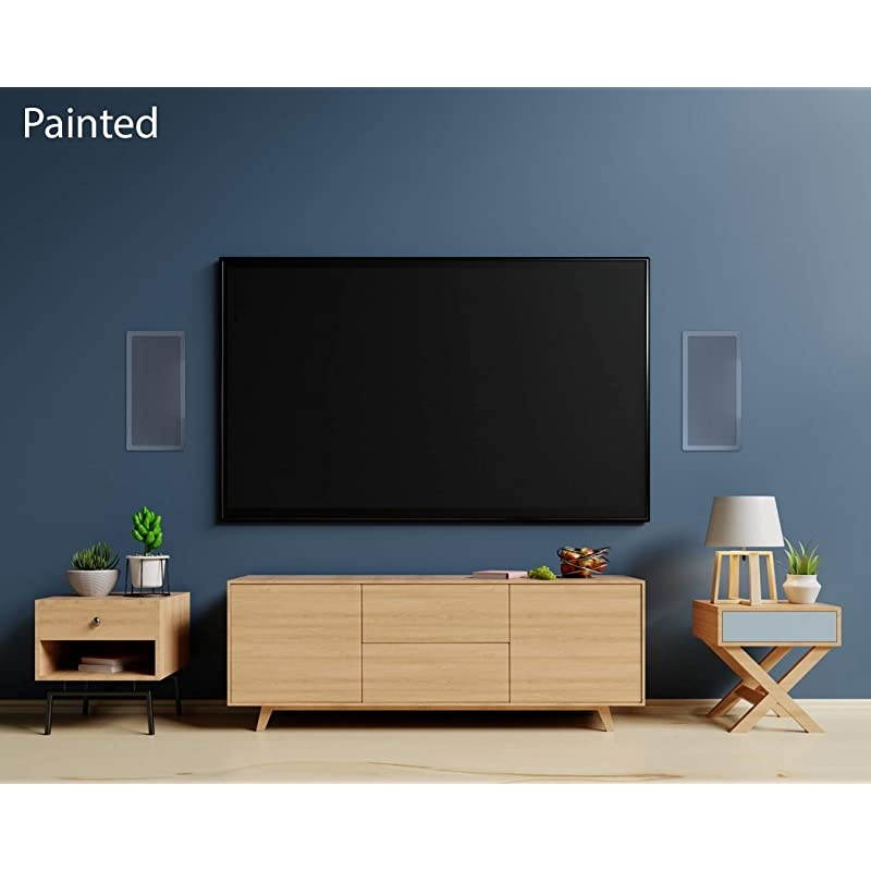 1000 Series inCeiling Speakers