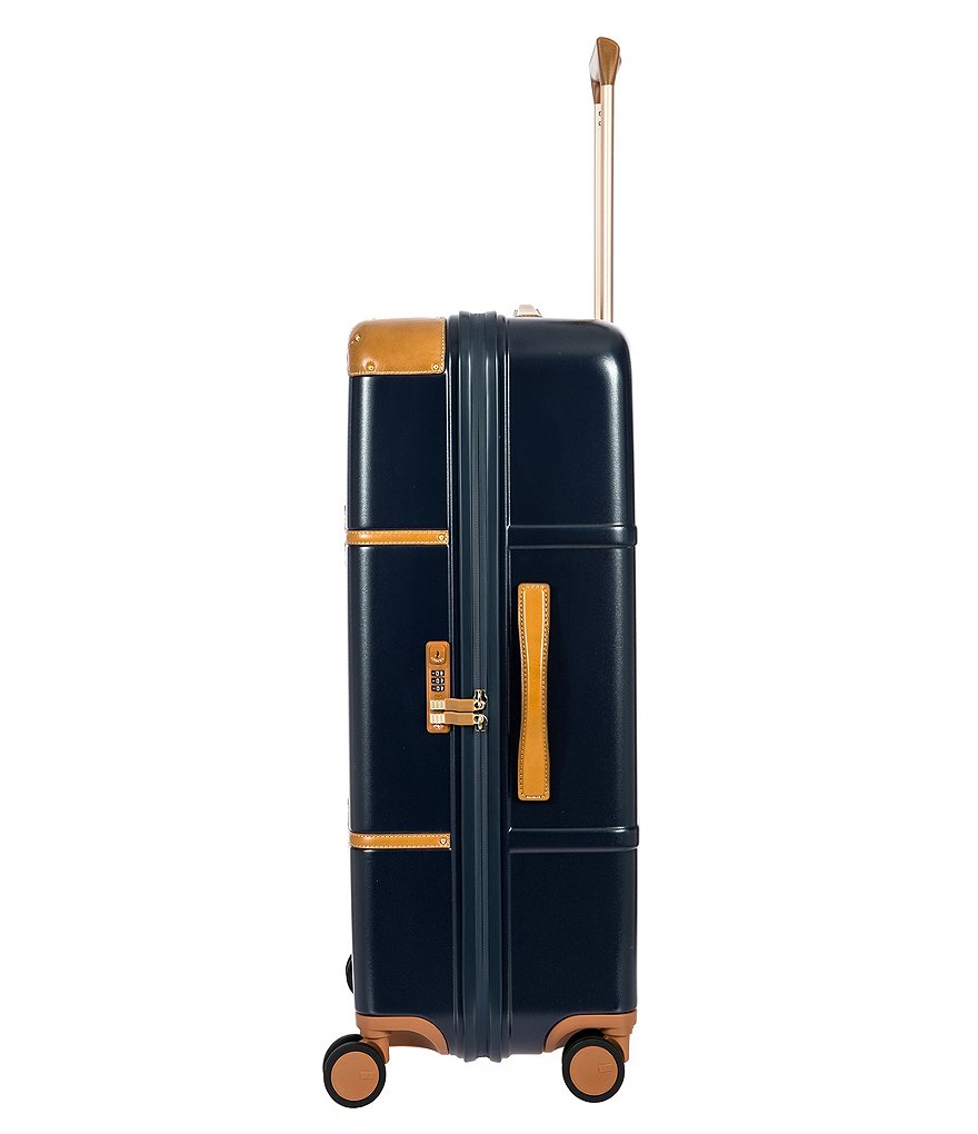 Bric's Bellagio 2.0 30#double; Lightweight Spinner