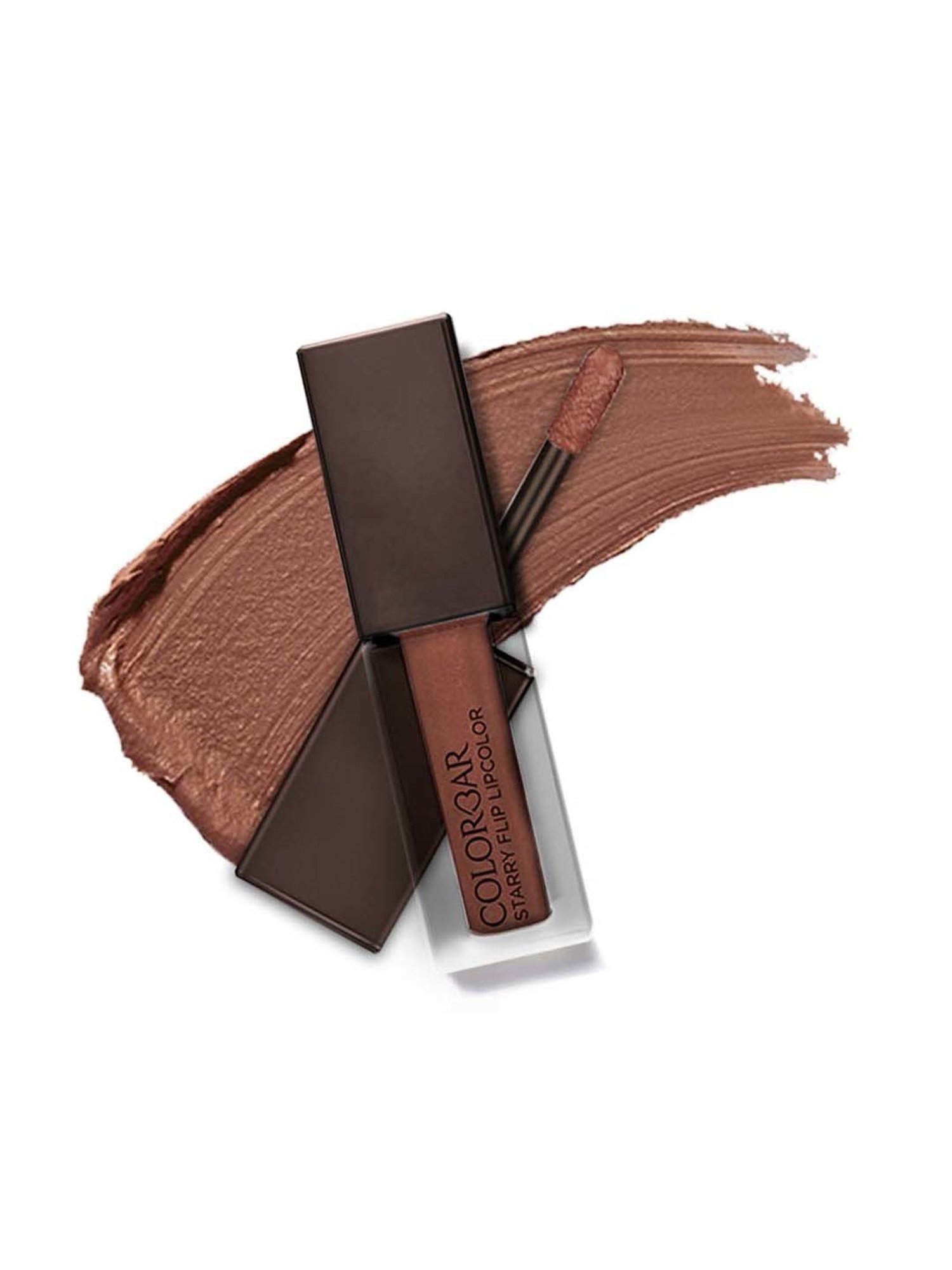 Colorbar Starry Flip Lipcolor Out And About - 006 - 3.5 gm