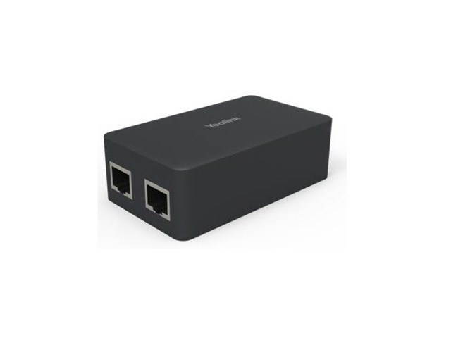 Yealink PoE Adapter YLPOE30 PoE Adapter