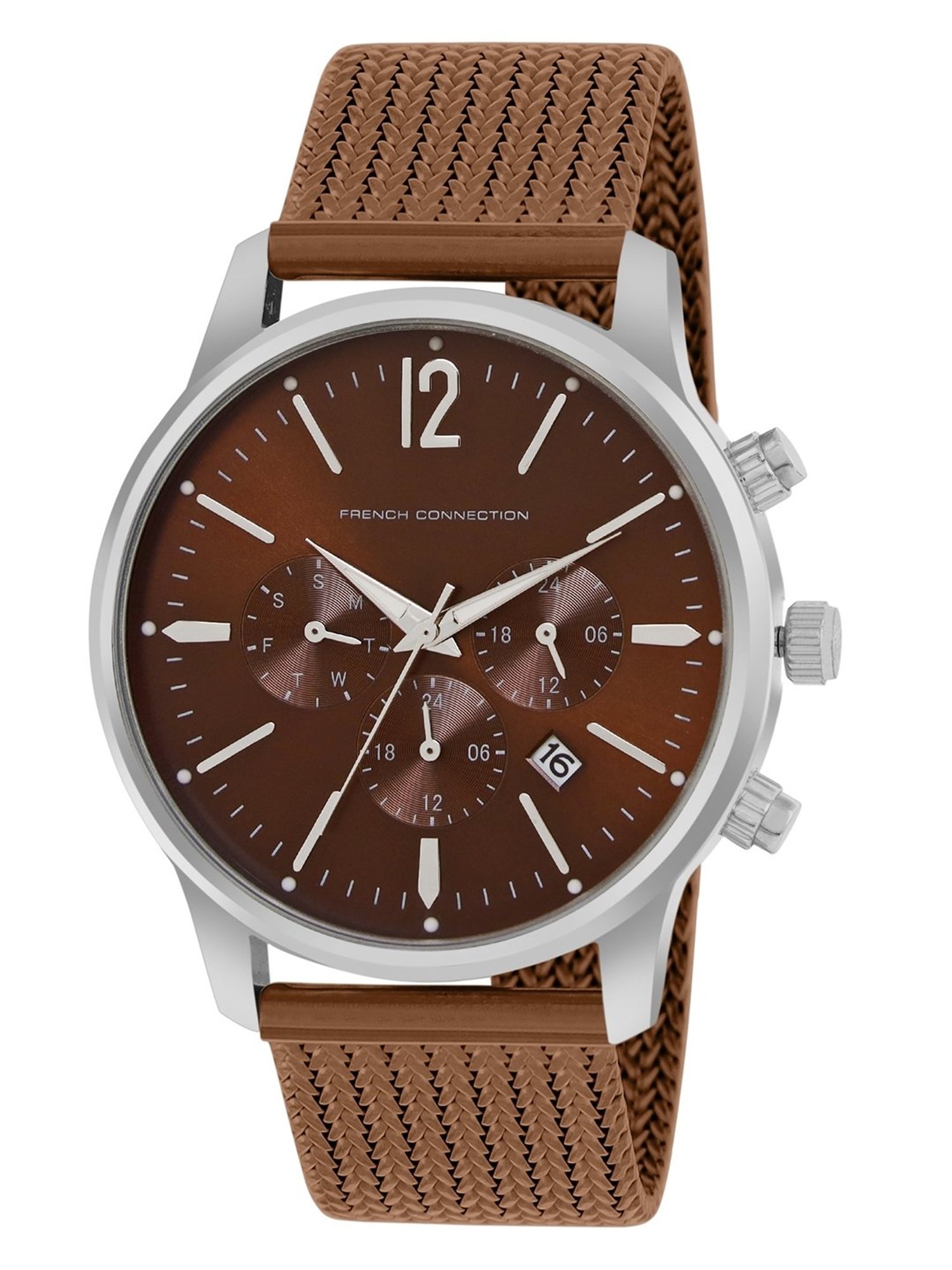 French Connection FCN00056E Chronograph watch for Men