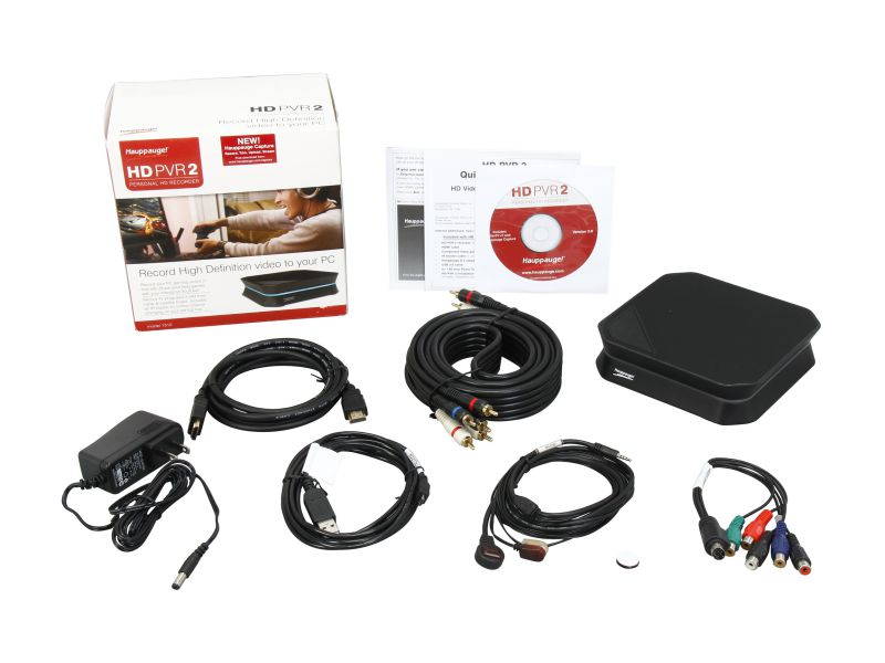Hauppauge HD PVR 2 1512