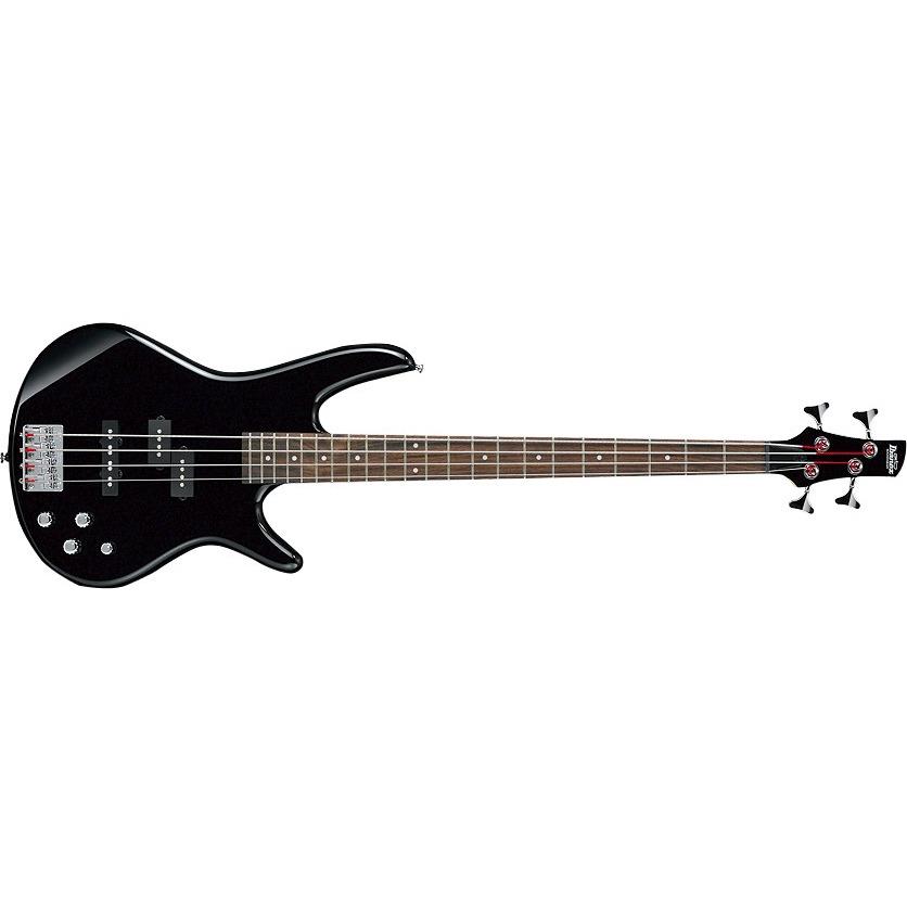 Ibanez GSR200 4-String Bass, Black