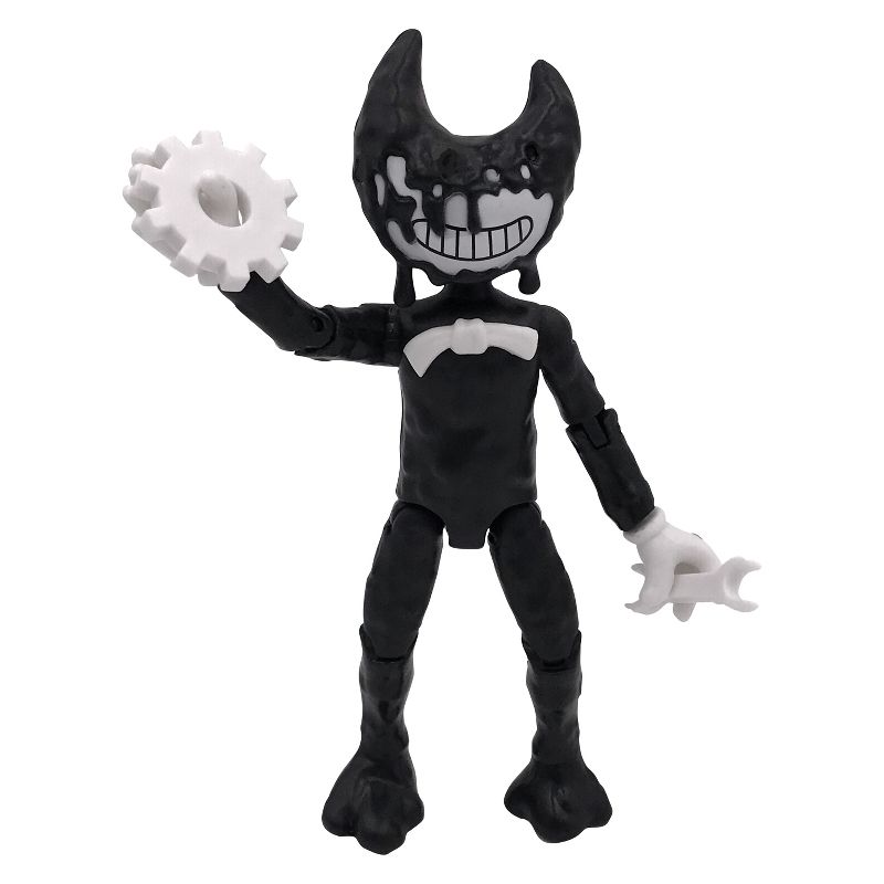 Bendy And The Ink Machine Action Figures - Ink Bendy