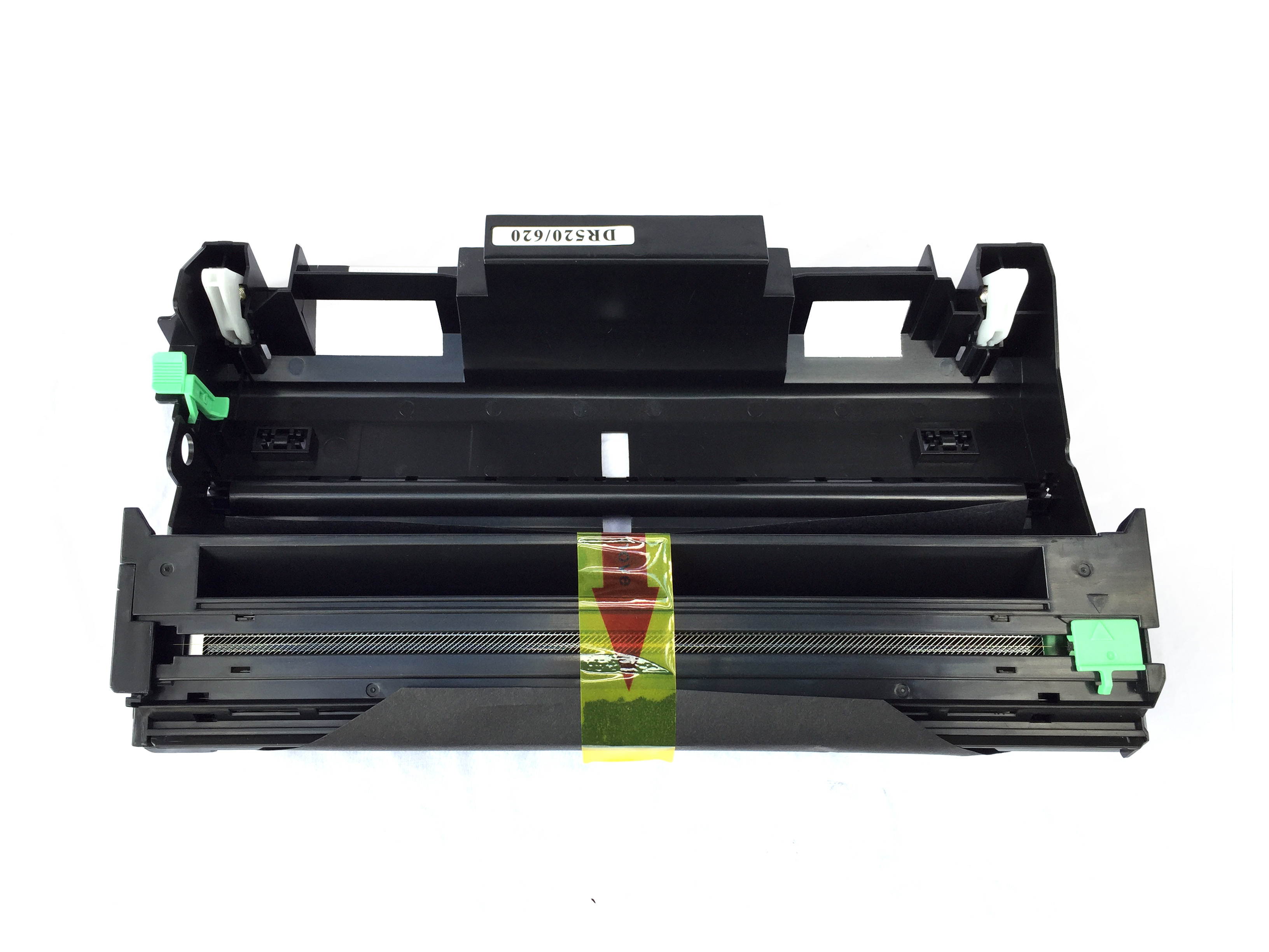 Tonerstocks Compatible DR520 Drum Unit For Brother DR-520 DCP-8060, DCP-8065DN, MFC-8460N, MFC-8470DN, MFC-8660DN, MFC-8670DN, MFC-8860DN, MFC-8870DW, HL-5240, HL-5250DN, HL-5250DNT, HL-5270DN 5280DW