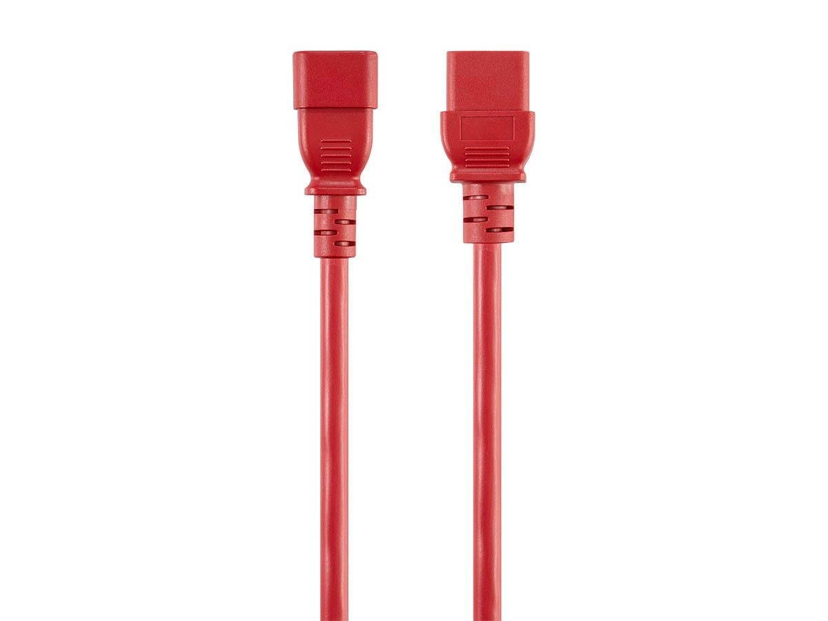 Audiophile AC Power Cable -  10AWG HiFi Power Cord 5FT