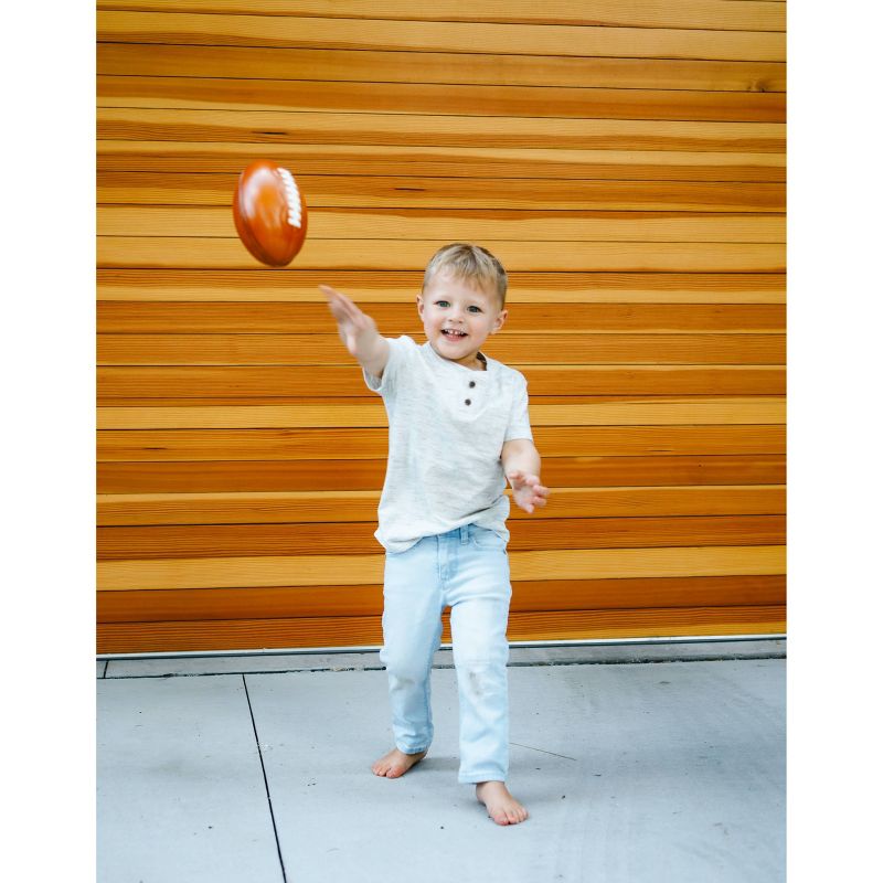 Chuckle & Roar Lil Athlete Sports Balls Role Play Set - 4pk