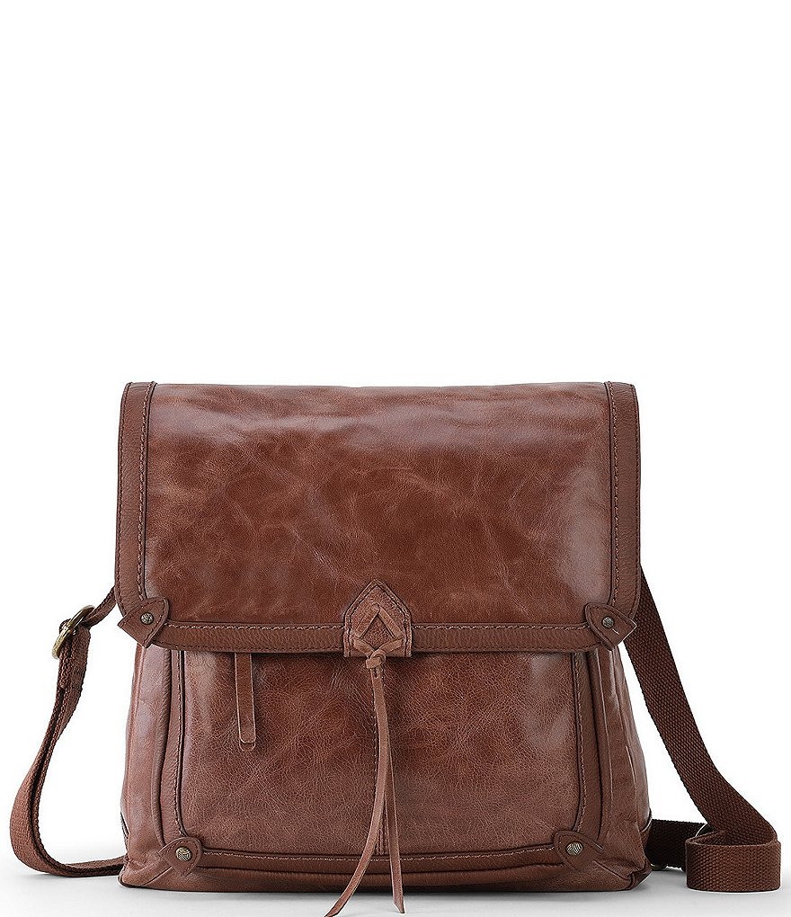 Bed Stu Lafe Zip Around Backpack