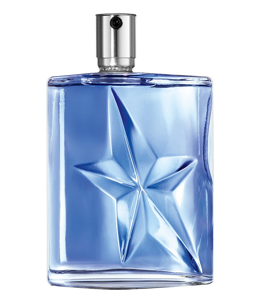 Mugler A*Men Eau de Toilette Metal Flask Refill