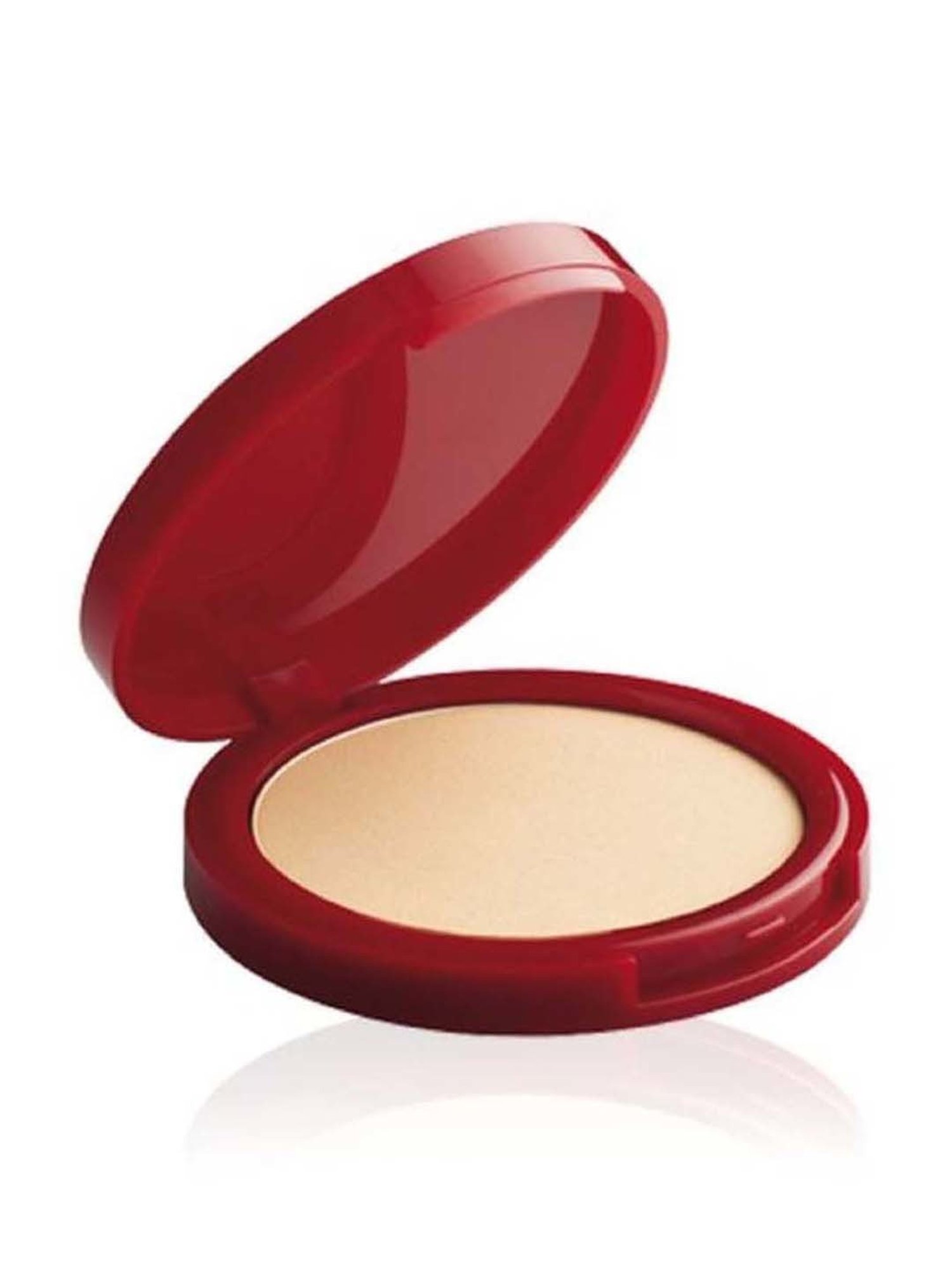 Glam21 HD Oil Control Compact Powder 03 Chestnut - 20 gm