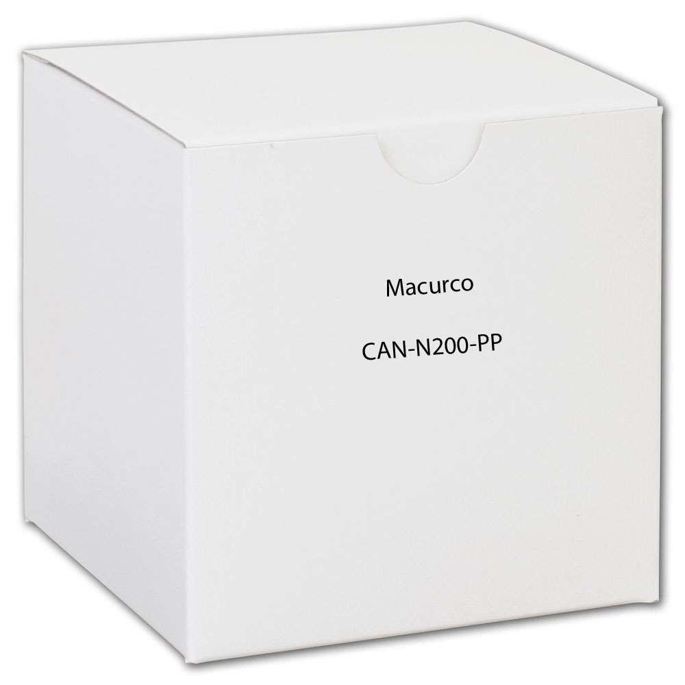 Macurco CAN-N200-PP