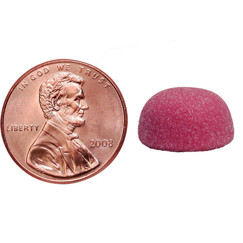 Nature Made Magnesium Citrate Gummies - 60ct