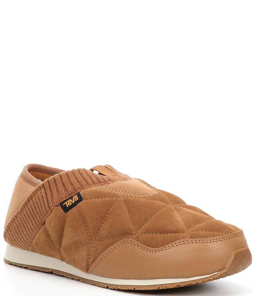 bionica Maclean Leather Slingback Water-Friendly Sandal