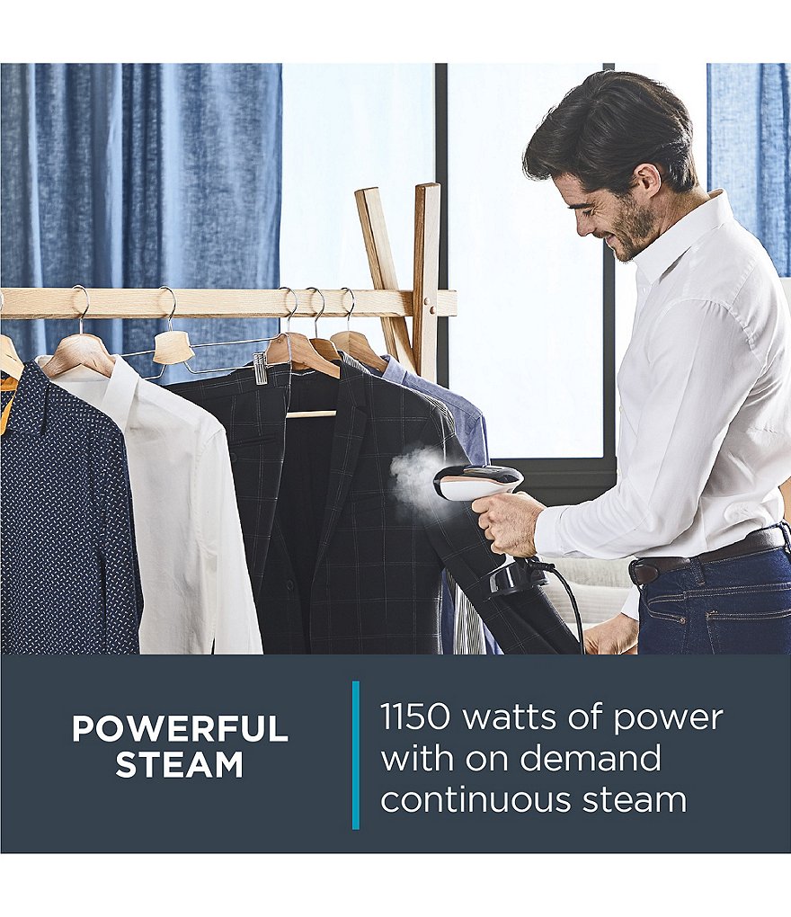 Shark Lightweight Professional Steam Lightweight Iron