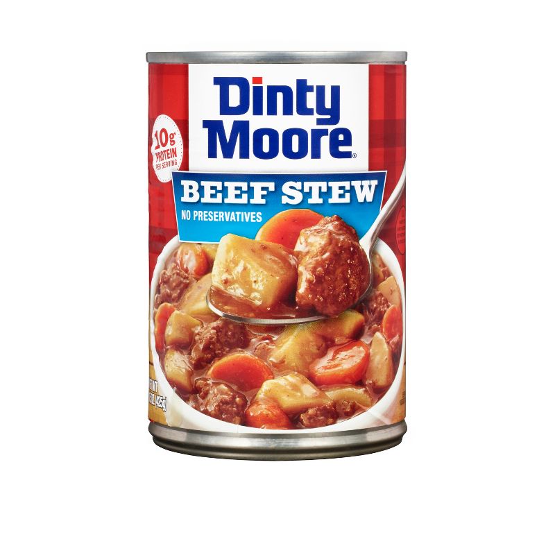 Dinty Moore Beef Stew 15oz
