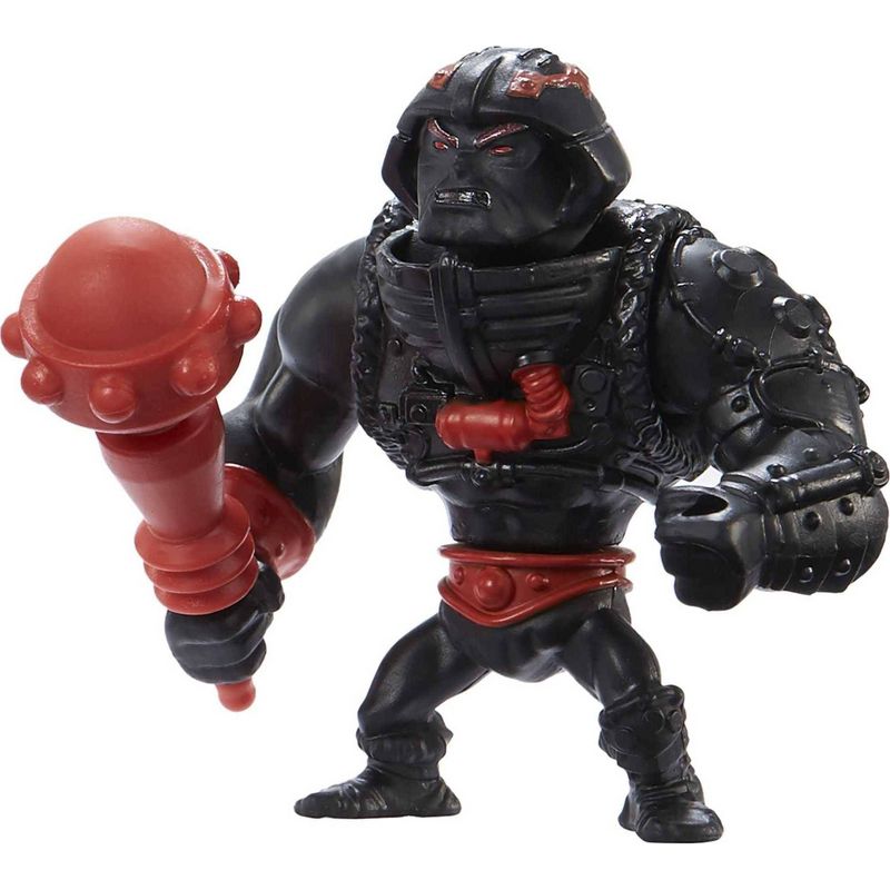 Masters of the Universe Anti-Eternia Man-At-Arms Minis Figure